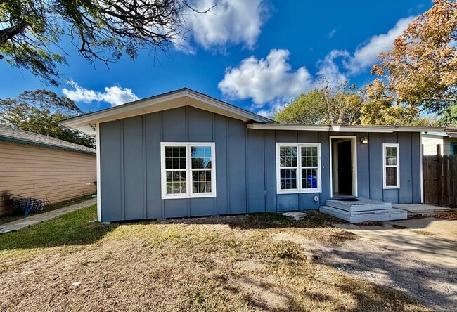 property at 3229 Sarita St