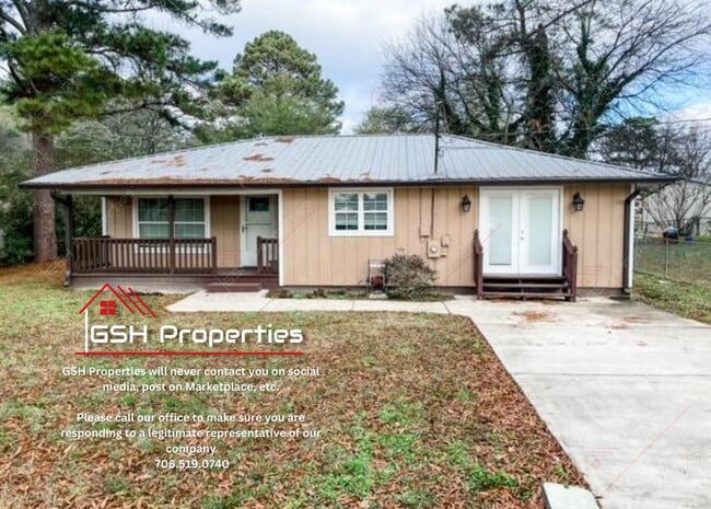 property at 110 Bowie Ln