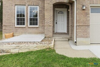 5621 Bedrock Dr in Killeen, TX - Building Photo - Building Photo