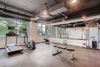 Max Flats in Fort Collins, CO - Foto de edificio - Building Photo