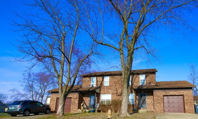 property at 2297 Ayers Dr