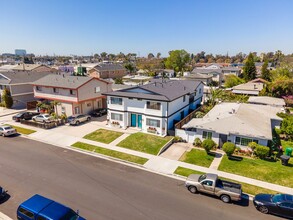 14871 Van Buren St in Midway City, CA - Building Photo - Building Photo