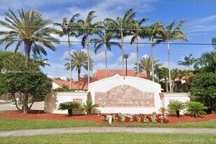 1261 SW 46th Ave in Pompano Beach, FL - Building Photo