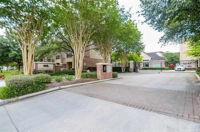12707 Boheme Dr in Houston, TX - Building Photo - Building Photo