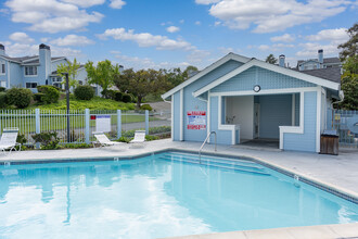 Quiet Harbor in Vallejo, CA - Foto de edificio - Building Photo