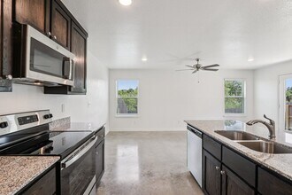 The Laramie at Warriors Path in Harker Heights, TX - Building Photo - Building Photo