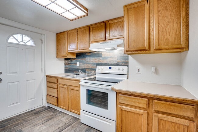 property at 2017 Rucker Ave