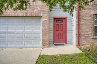 1293 Amberwood Loop in Kyle, TX - Building Photo - Building Photo