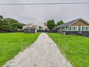 55 Franktown Rd in Hampton, VA - Building Photo - Building Photo