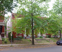 3868 Connecticut St Apartamentos