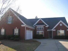 416 Canterbury Pl Dr in Suwanee, GA - Building Photo