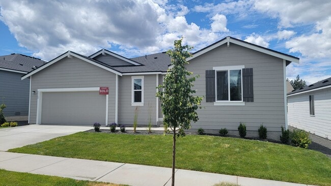 property at 7164 S Boulder Rdg Dr