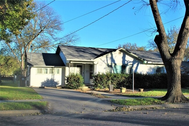 property at 1310 Coit St