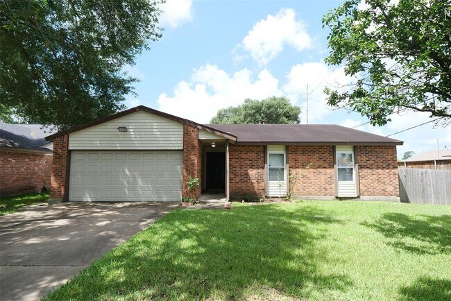 property at 14519 Louetta Rd