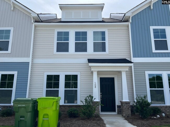 508 Greenwing Dr in Columbia, SC - Building Photo - Building Photo