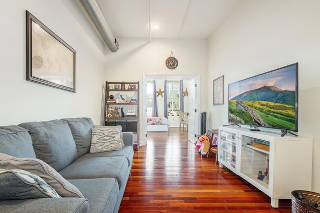 property at 312 Market St