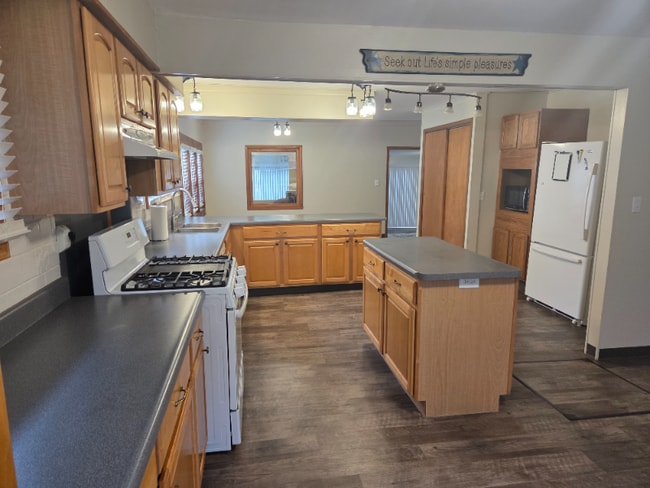 5347 Birch Island Dr in Barryton, MI - Building Photo - Building Photo