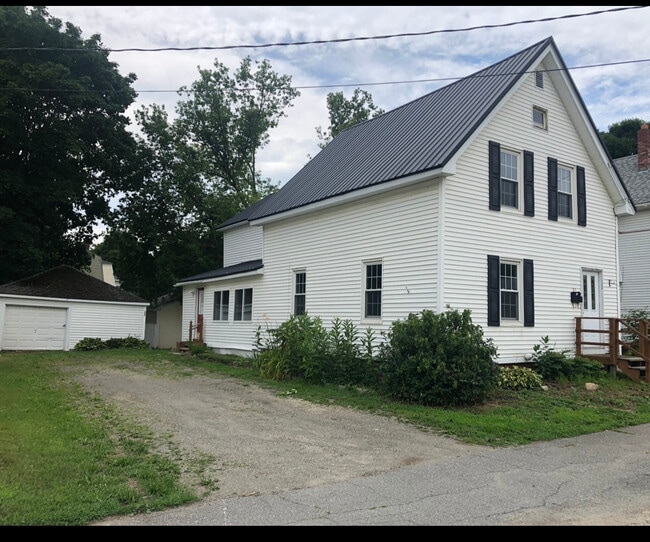 83 Parker St Rentals in Brewer, ME