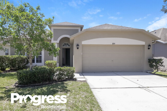 property at 3211 Downan Point Dr