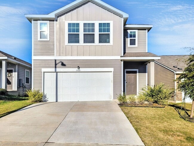 property at 19510 Cloudy Bay Dr
