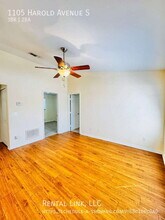 1105 Harold Ave S in Lehigh Acres, FL - Building Photo - Building Photo