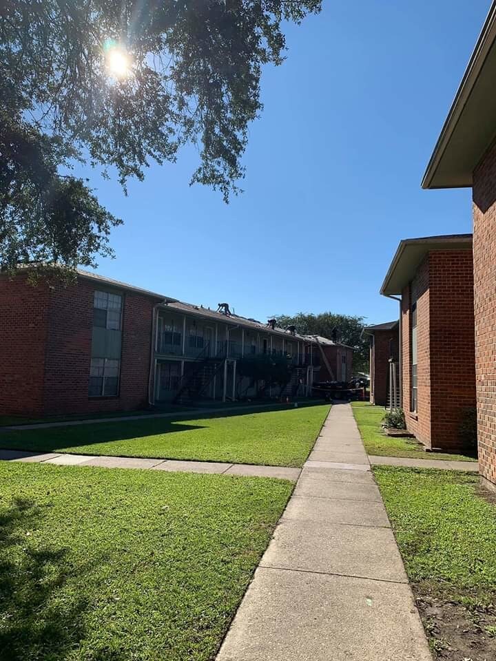 Colonial Estates Apartments in Thibodaux, LA