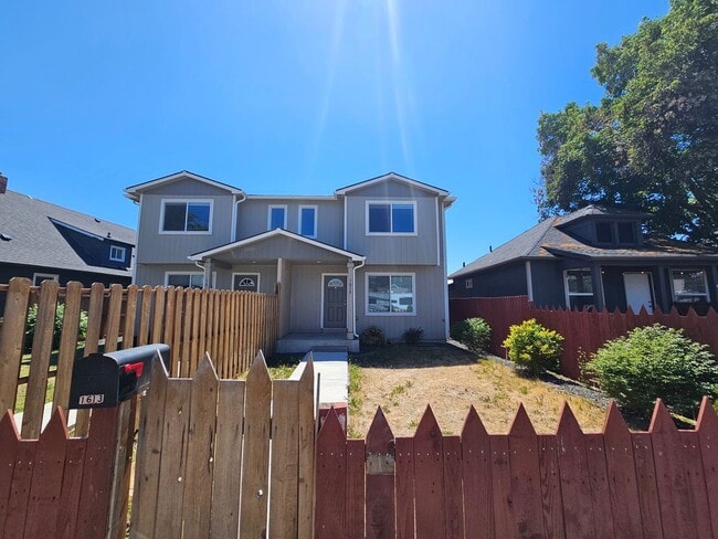 property at N. N Haven St