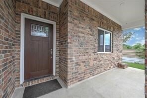 898 Rd 3556 in Cleveland, TX - Building Photo - Building Photo