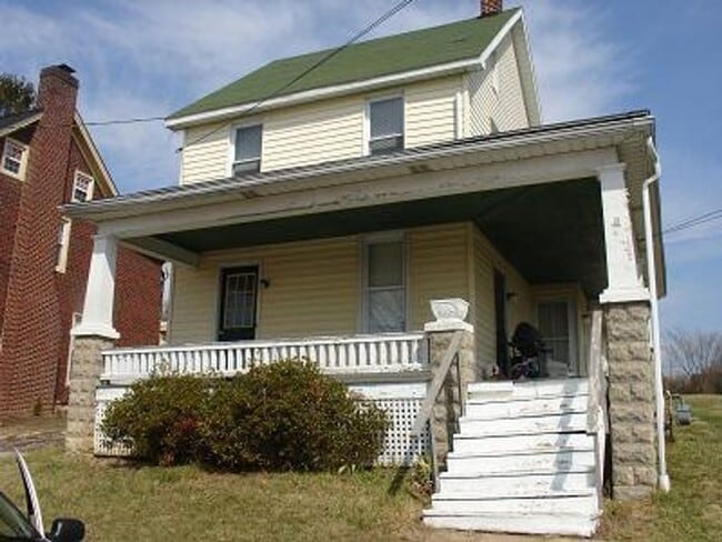 property at 35 High St