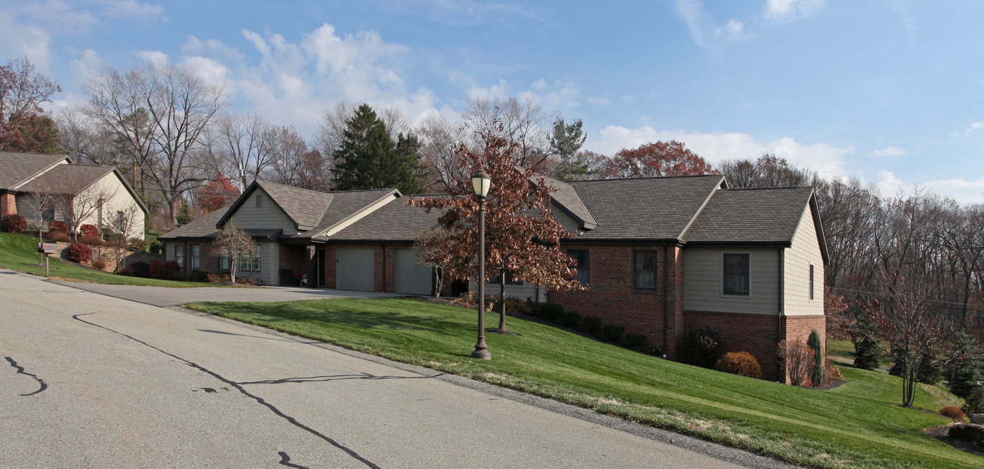 3001-3055 Scottish Rite Ln in Sewickley, PA - Building Photo