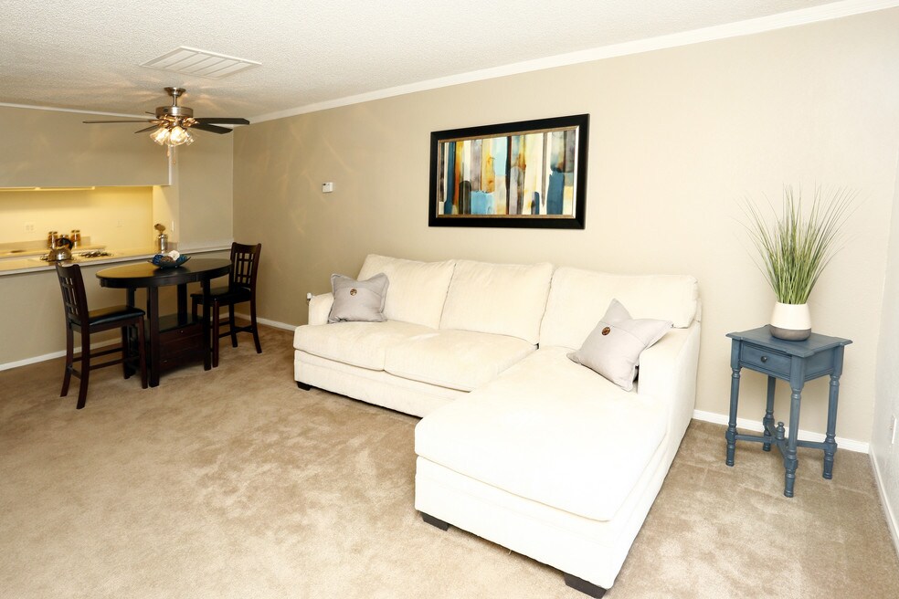 44321 Hardwood Ave Apartments and Nearby Lancaster