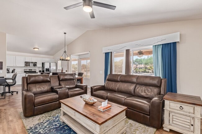 1797 E Lindrick Dr in Chandler, AZ - Building Photo - Building Photo