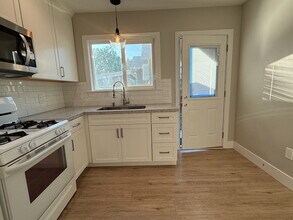 1169 Leff St, Unit A in San Luis Obispo, CA - Building Photo - Building Photo