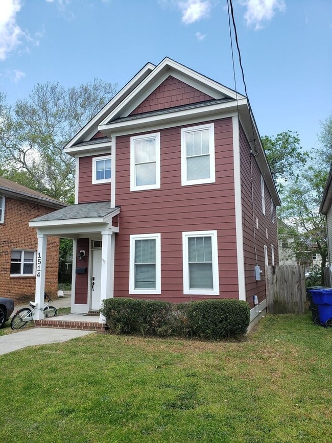 1514 W 41st St in Norfolk, VA - Building Photo - Building Photo