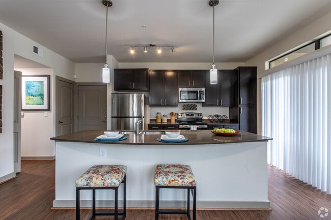 property at 23220 Gosling Rd