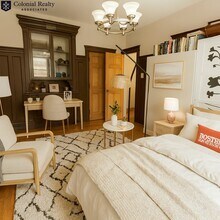 25 Gibbs St in Brookline, MA - Foto de edificio - Building Photo