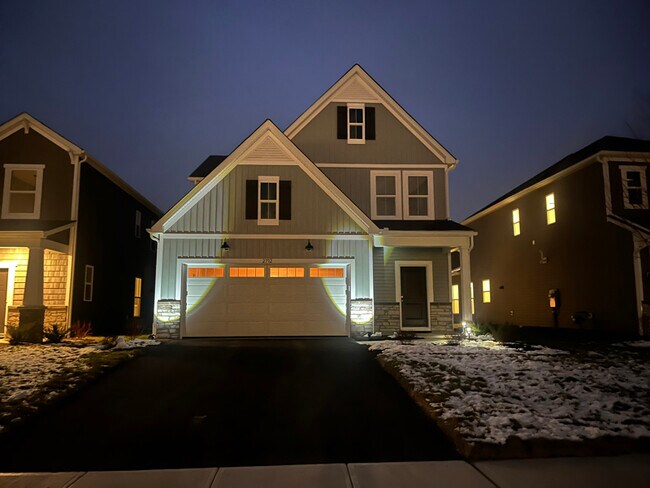 2712 Drycreek Ct in Powell, OH - Building Photo - Building Photo