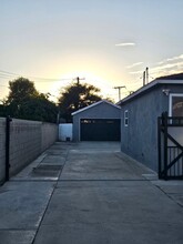 8211 Norwalk Blvd in Whittier, CA - Foto de edificio - Building Photo