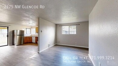 2475 NW Glencoe Rd in Hillsboro, OR - Building Photo - Building Photo