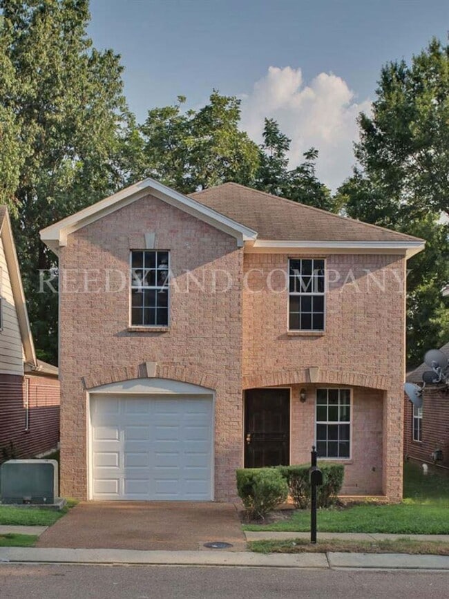 property at 7149 Charlton Way