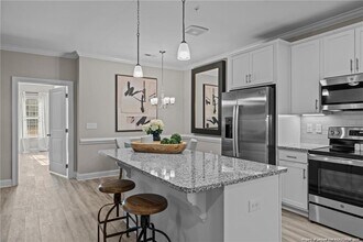 200 Gallery Dr in Spring Lake, NC - Building Photo - Building Photo
