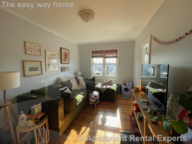 5 Haskell St in Cambridge, MA - Building Photo - Building Photo