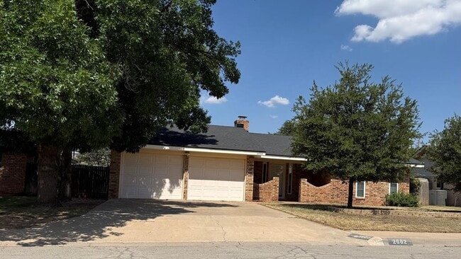 property at 2602 Wydewood Dr