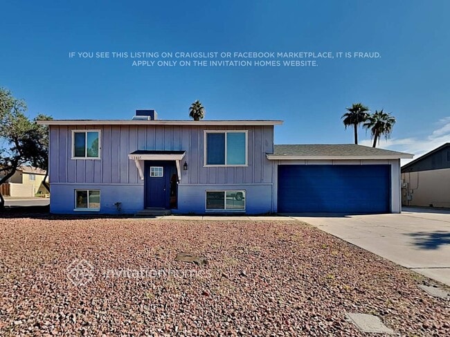 property at 12807 N 38th Ave