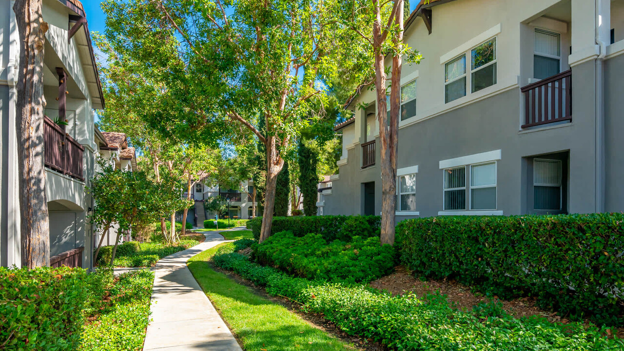 Skyview in Rancho Santa Margarita, CA - Foto de edificio