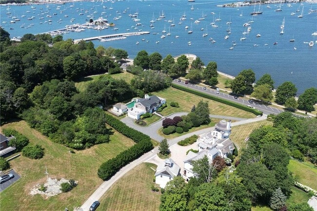 property at 1 Harbor View Dr