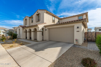 14059 W Hackamore Dr in Surprise, AZ - Building Photo - Building Photo