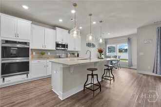 271 Cattle Run Way in Pooler, GA - Building Photo - Building Photo