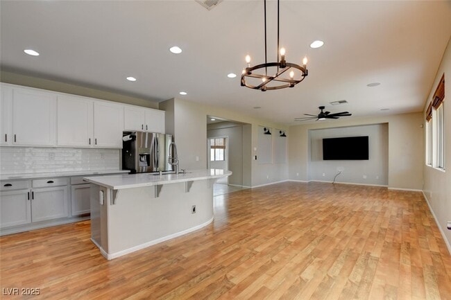 property at 4317 Desert Park Ave
