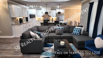 13 Cimarron Cir in Cabot, AR - Building Photo - Building Photo